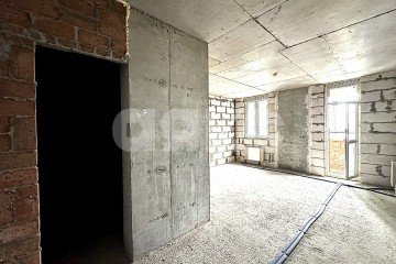 Фото №5: Студия 29 м² - Ростов-на-Дону, мкр. жилой комплекс Соколова 68, пр-кт Соколова, 68/118В стр.1