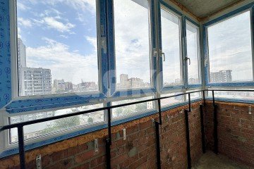 Фото №4: 2-комнатная квартира 41 м² - Ростов-на-Дону, мкр. жилой комплекс Соколова 68, пр-кт Соколова, 68/118В стр.1