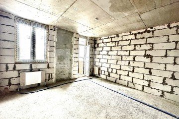 Фото №4: Студия 29 м² - Ростов-на-Дону, мкр. жилой комплекс Соколова 68, пр-кт Соколова, 68/118В стр.1