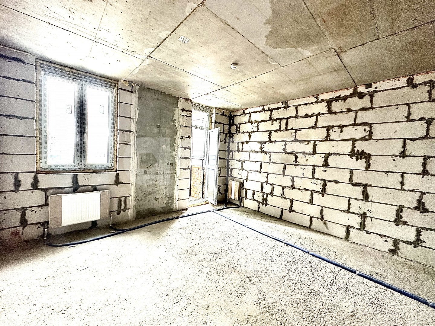 Фото №4: Студия 29 м² - Ростов-на-Дону, жилой комплекс Соколова 68, пр-кт Соколова, 68/118В стр.1