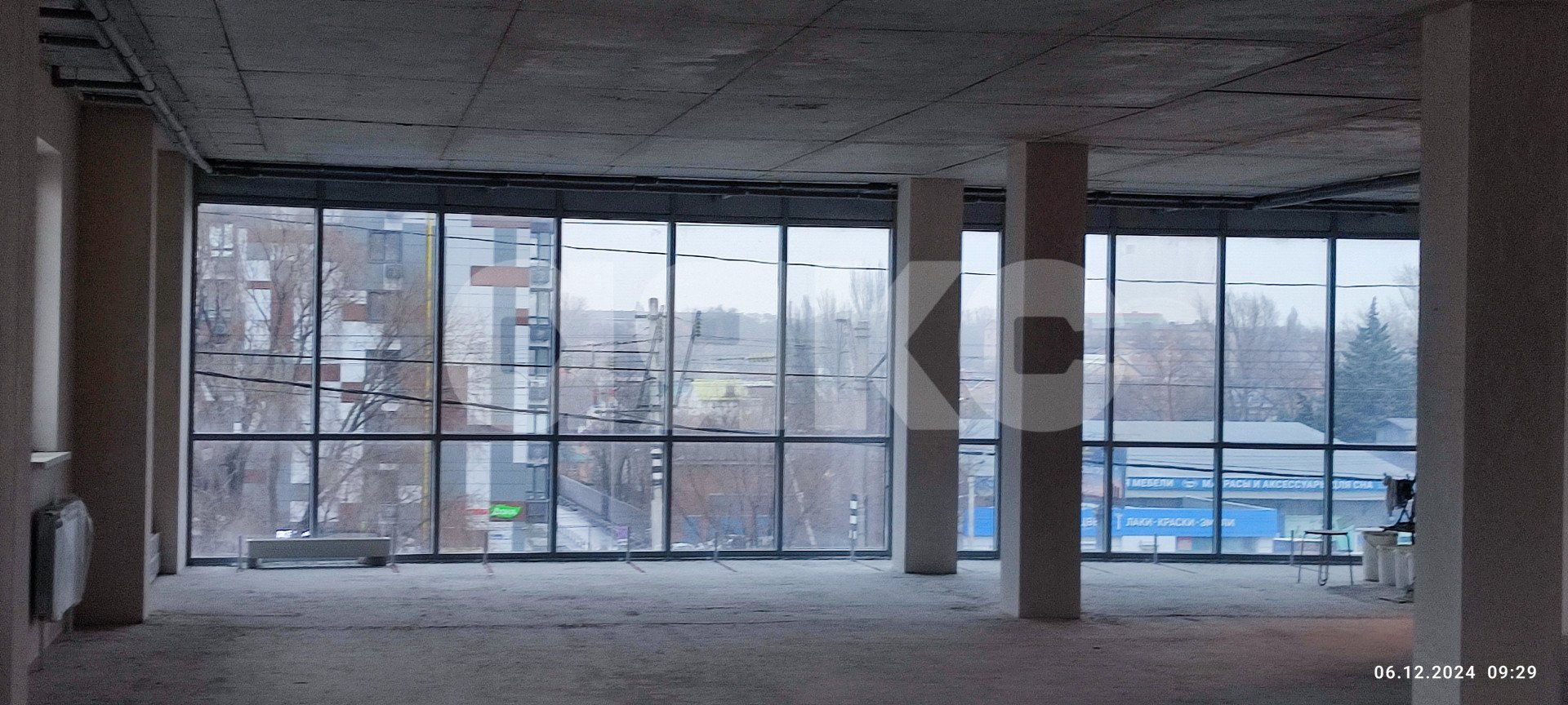 Фото №2: Коммерция 240 м² - Ростов-на-Дону, Новое Поселение, ул. Нансена, 64