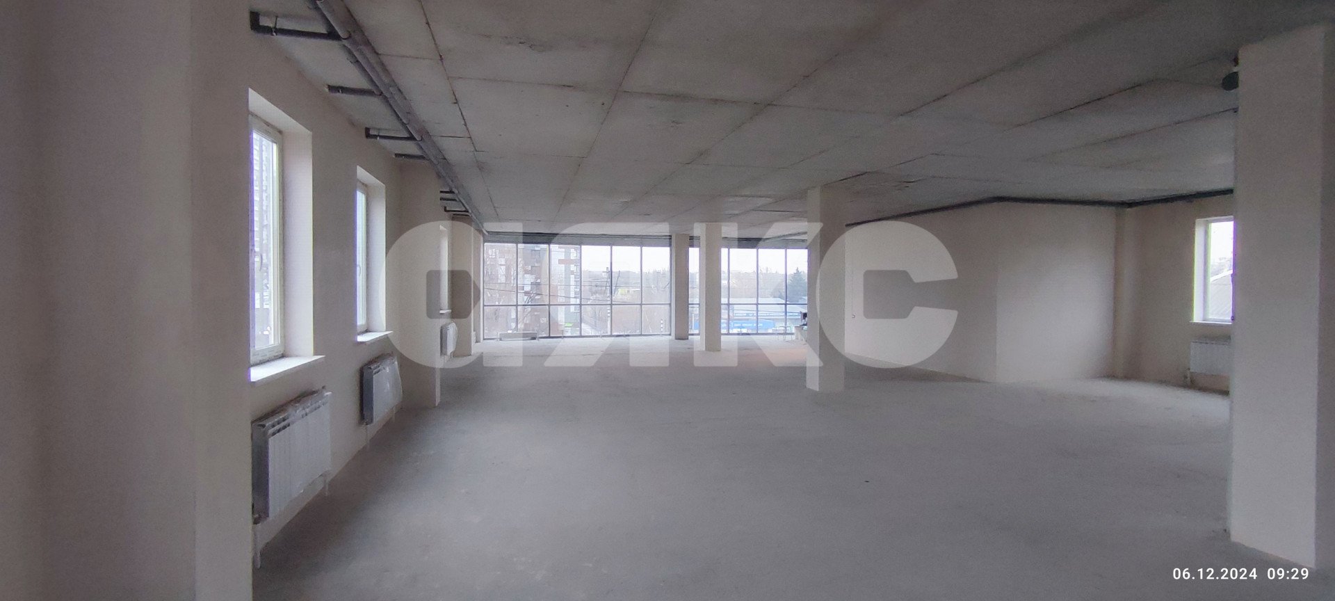 Фото №3: Коммерция 240 м² - Ростов-на-Дону, Новое Поселение, ул. Нансена, 64