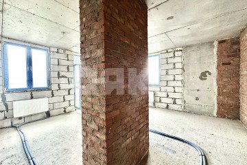 Фото №3: 2-комнатная квартира 49 м² - Ростов-на-Дону, мкр. жилой комплекс Соколова 68, пр-кт Соколова, 68/118В стр.1