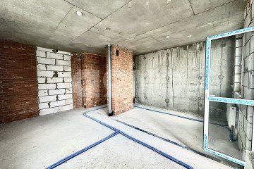 Фото №1: 2-комнатная квартира 49 м² - Ростов-на-Дону, мкр. жилой комплекс Соколова 68, пр-кт Соколова, 68/118В стр.1