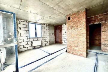 Фото №5: 2-комнатная квартира 49 м² - Ростов-на-Дону, мкр. жилой комплекс Соколова 68, пр-кт Соколова, 68/118В стр.1
