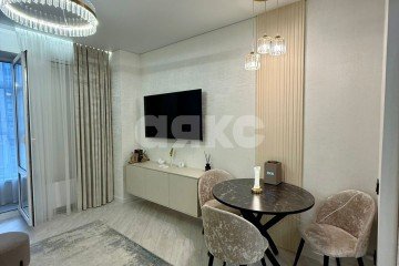 Фото №3: Студия 30 м² - Ростов-на-Дону, мкр. жилой комплекс Рубин, ул. Красноармейская, 157В/83с1