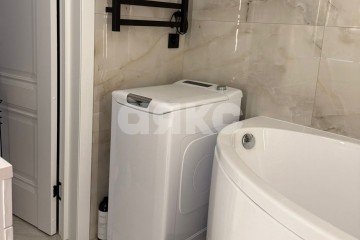 Фото №4: Студия 30 м² - Ростов-на-Дону, мкр. жилой комплекс Рубин, ул. Красноармейская, 157В/83с1