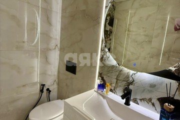 Фото №2: Студия 30 м² - Ростов-на-Дону, мкр. жилой комплекс Рубин, ул. Красноармейская, 157В/83с1