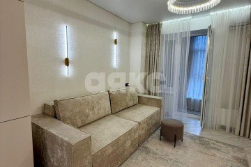 Фото №1: Студия 30 м² - Ростов-на-Дону, мкр. жилой комплекс Рубин, ул. Красноармейская, 157В/83с1