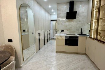 Фото №5: Студия 30 м² - Ростов-на-Дону, мкр. жилой комплекс Рубин, ул. Красноармейская, 157В/83с1
