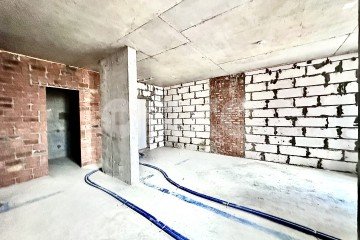 Фото №1: 1-комнатная квартира 37 м² - Ростов-на-Дону, мкр. жилой комплекс Соколова 68, пр-кт Соколова, 68/118В стр.1