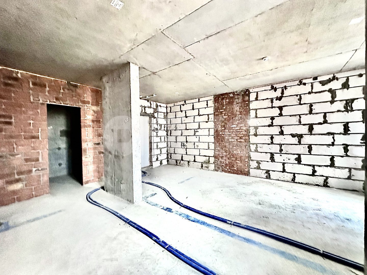 Фото №1: 1-комнатная квартира 37 м² - Ростов-на-Дону, жилой комплекс Соколова 68, пр-кт Соколова, 68/118В стр.1