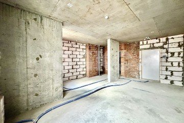 Фото №3: 1-комнатная квартира 37 м² - Ростов-на-Дону, мкр. жилой комплекс Соколова 68, пр-кт Соколова, 68/118В стр.1