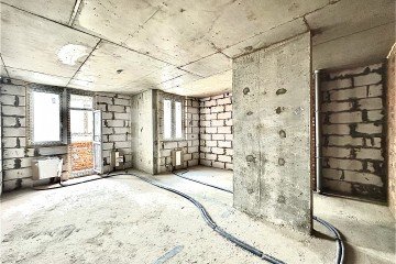 Фото №2: 1-комнатная квартира 37 м² - Ростов-на-Дону, мкр. жилой комплекс Соколова 68, пр-кт Соколова, 68/118В стр.1