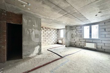 Фото №3: 1-комнатная квартира 44 м² - Ростов-на-Дону, мкр. жилой комплекс Соколова 68, пр-кт Соколова, 68/118В стр.1