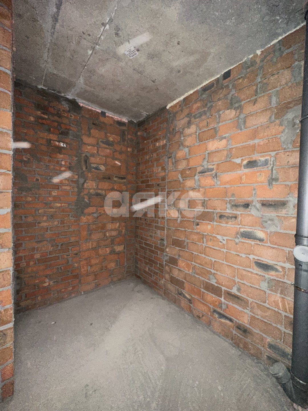 Фото №4: 1-комнатная квартира 44 м² - Ростов-на-Дону, жилой комплекс Соколова 68, пр-кт Соколова, 68/118В стр.1