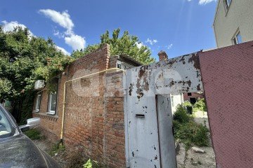 Фото №3: Земельный участок под ИЖС - Ростов-на-Дону, мкр. Западный, ул. Линейная, 10