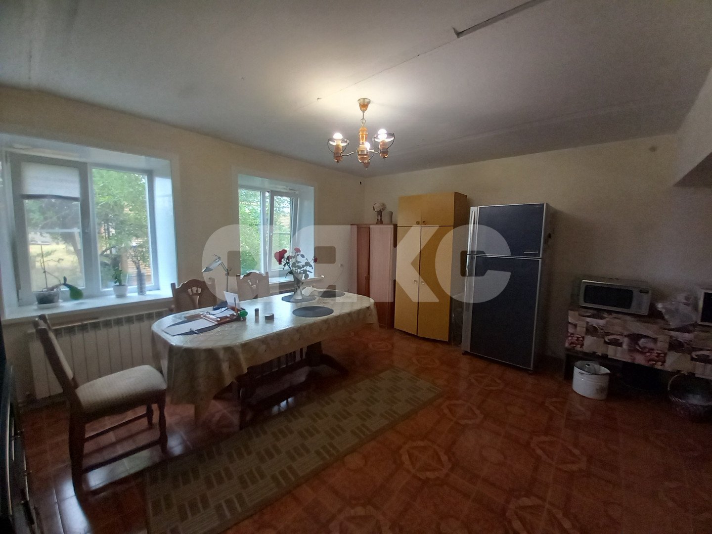 Фото №9: 5+-комнатная квартира 229 м² - Темрюк, ул. Юбилейная, 19