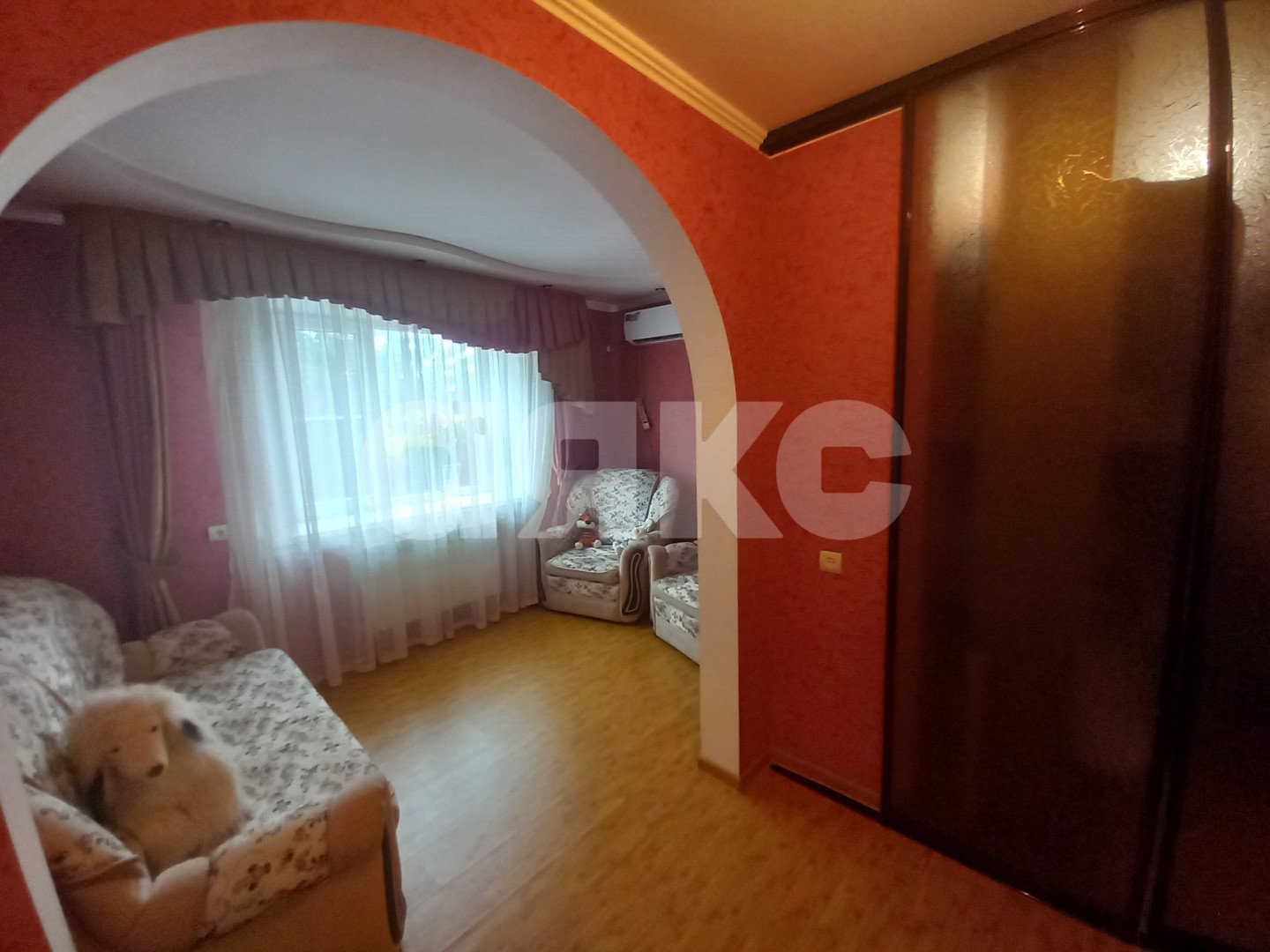 Фото №25: 5+-комнатная квартира 229 м² - Темрюк, ул. Юбилейная, 19
