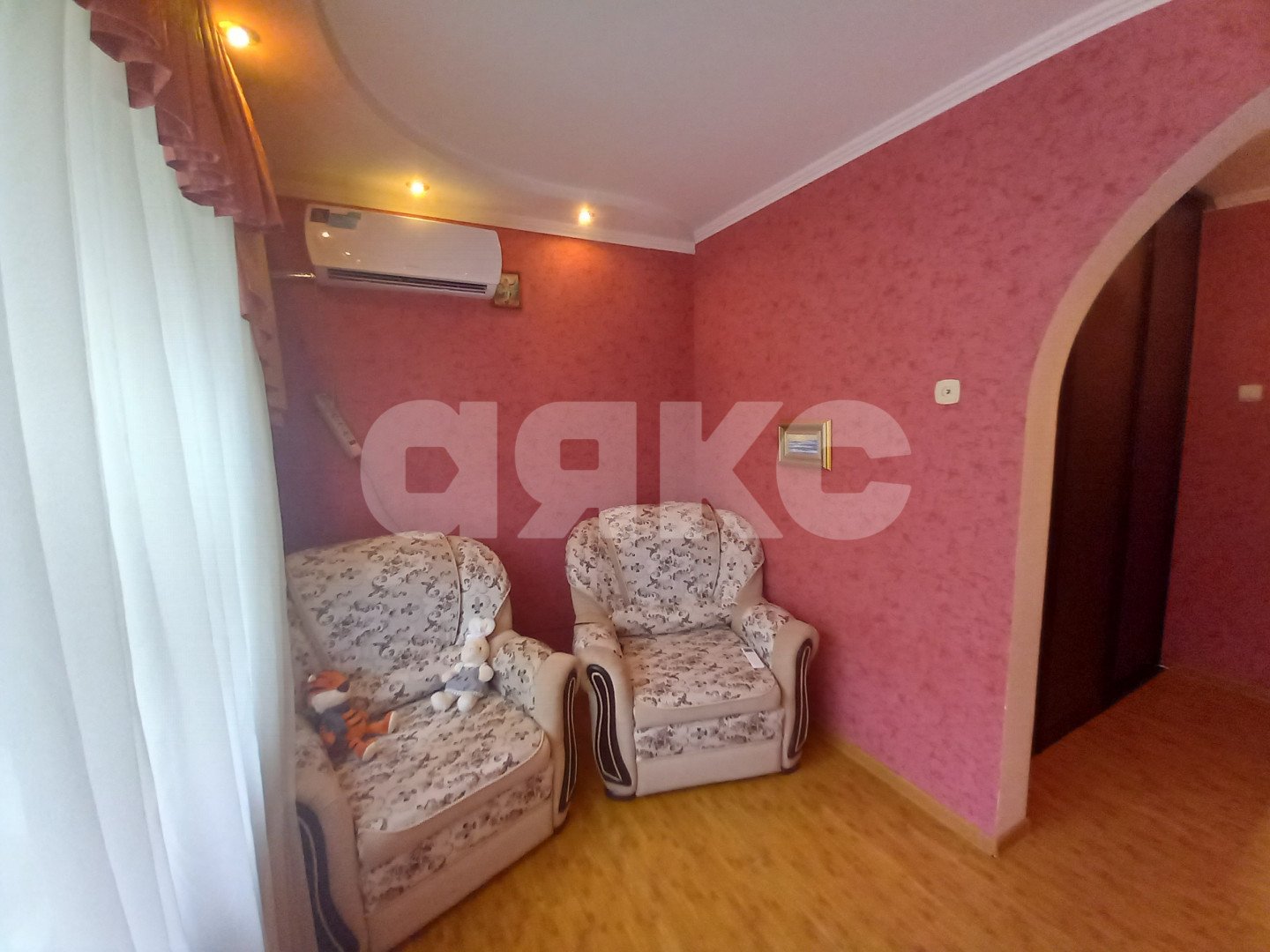 Фото №27: 5+-комнатная квартира 229 м² - Темрюк, ул. Юбилейная, 19