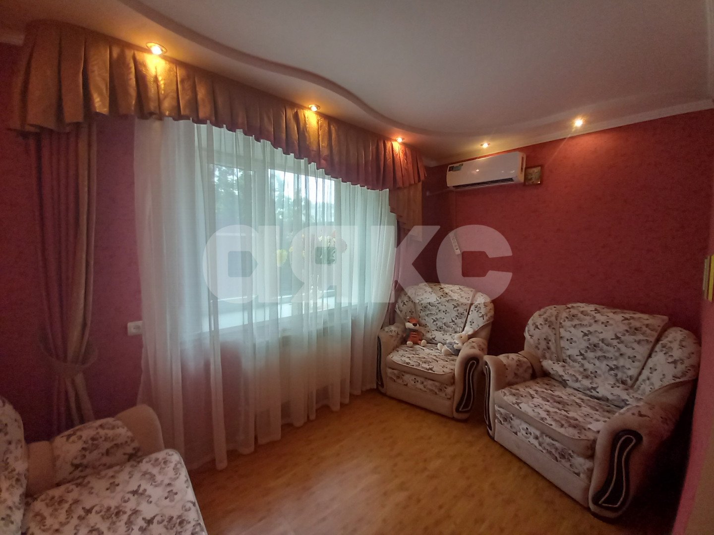 Фото №26: 5+-комнатная квартира 229 м² - Темрюк, ул. Юбилейная, 19