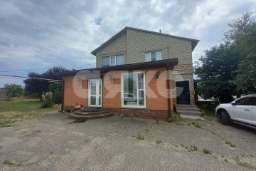 Фото №2: 5+-комнатная квартира 229 м² - Темрюк, ул. Юбилейная, 19