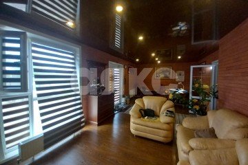 Фото №3: 5+-комнатная квартира 229 м² - Темрюк, ул. Юбилейная, 19