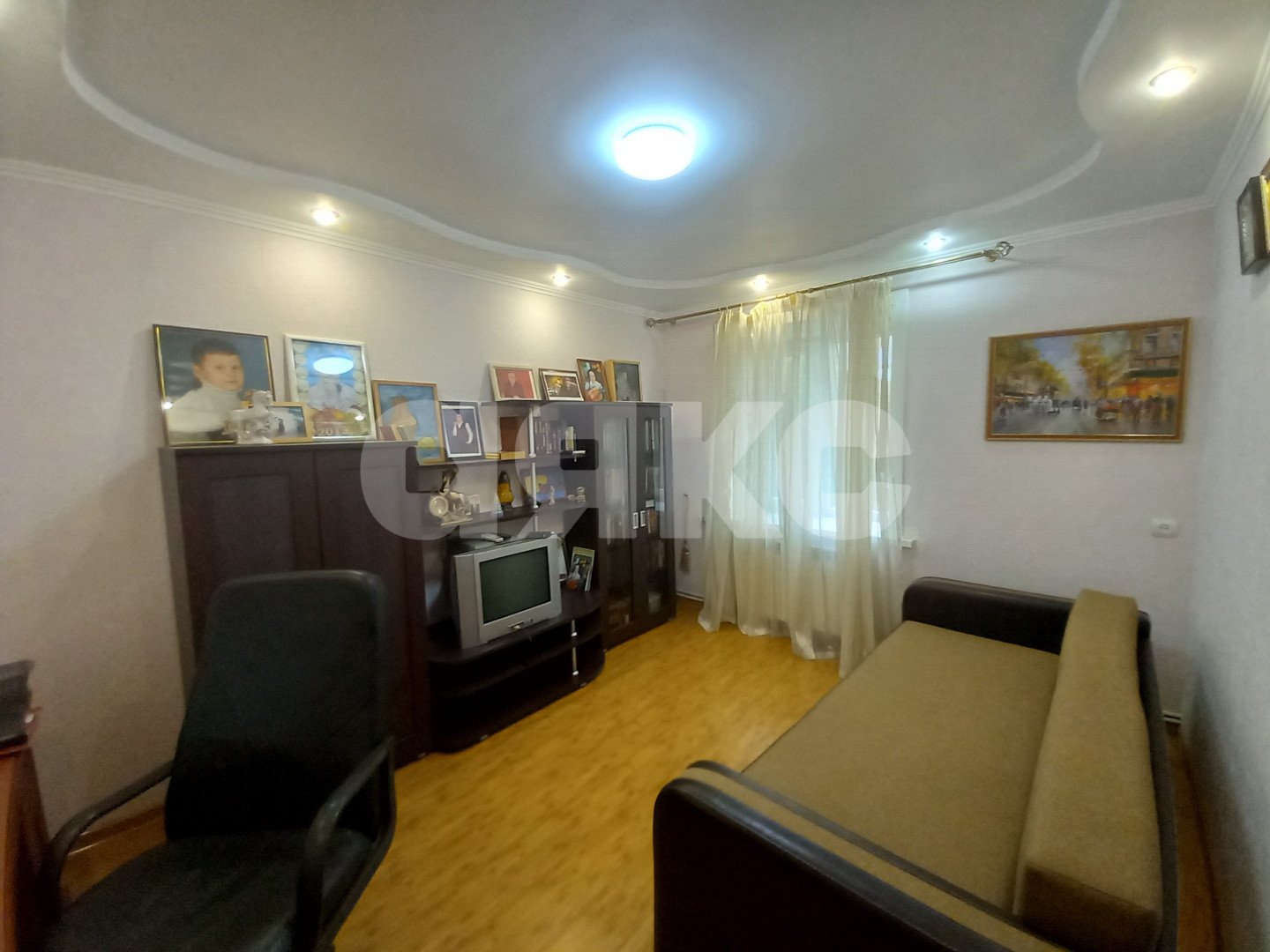 Фото №22: 5+-комнатная квартира 229 м² - Темрюк, ул. Юбилейная, 19