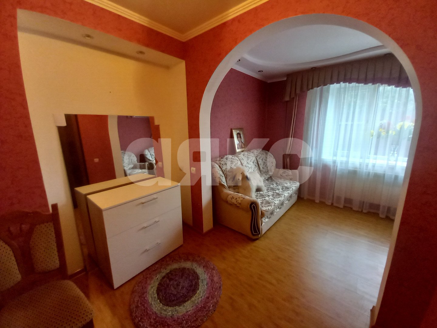 Фото №24: 5+-комнатная квартира 229 м² - Темрюк, ул. Юбилейная, 19