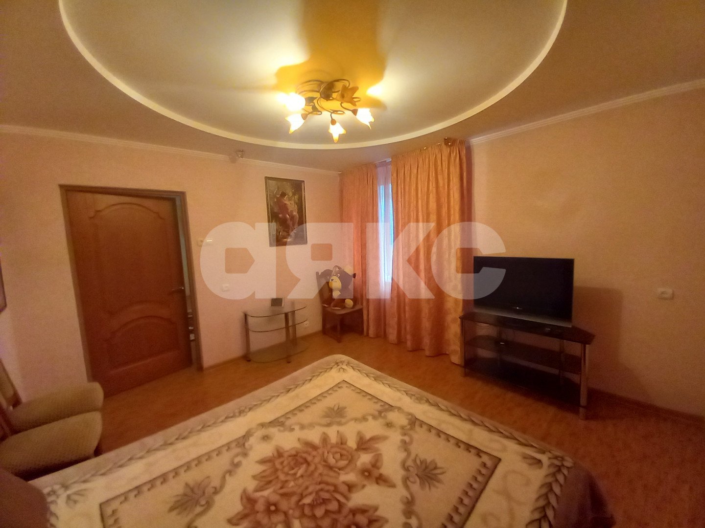 Фото №21: 5+-комнатная квартира 229 м² - Темрюк, ул. Юбилейная, 19