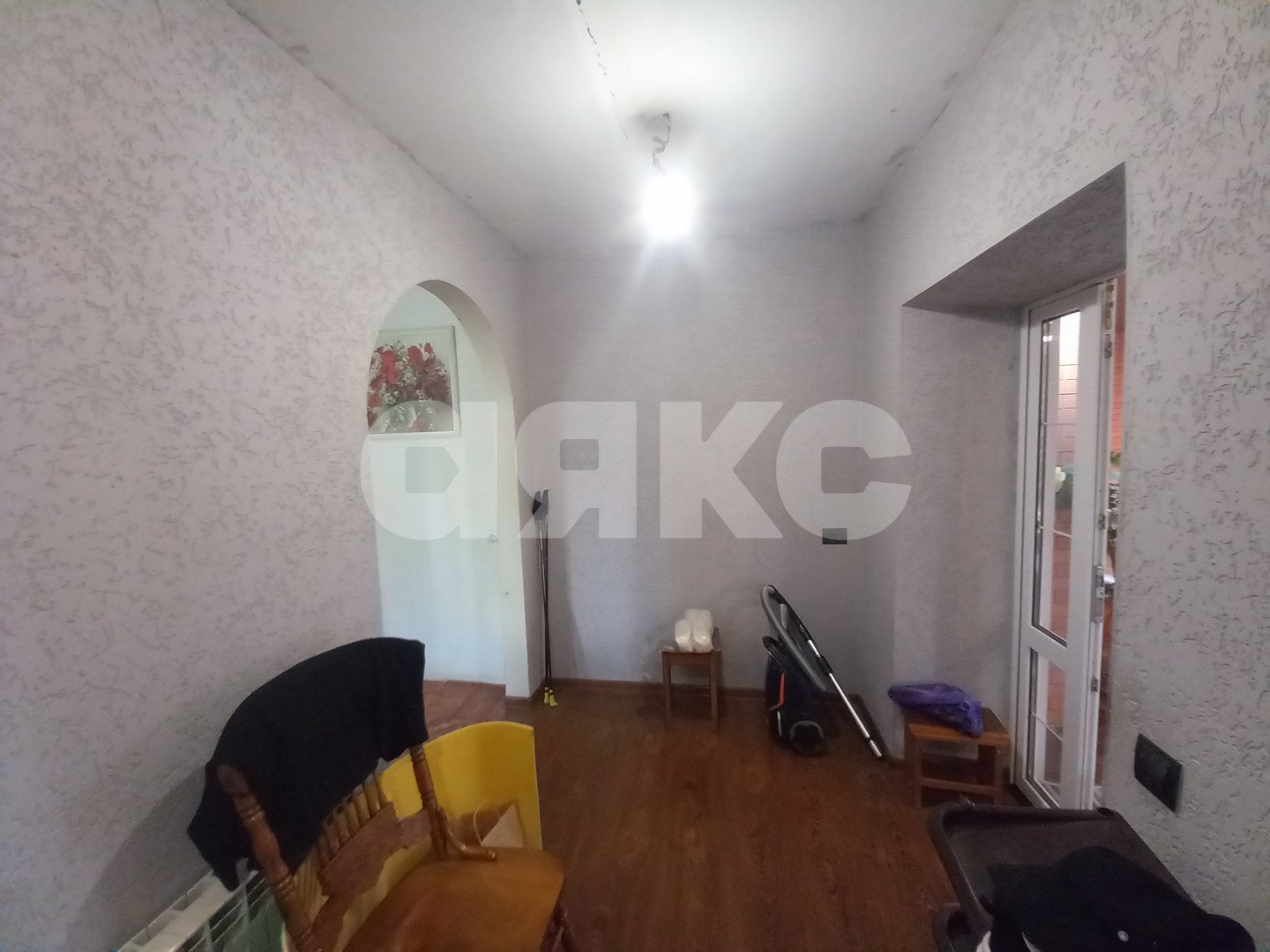 Фото №6: 5+-комнатная квартира 229 м² - Темрюк, ул. Юбилейная, 19