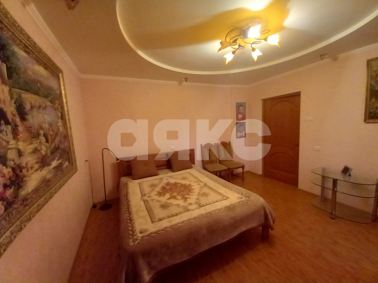 Фото №20: 5+-комнатная квартира 229 м² - Темрюк, ул. Юбилейная, 19