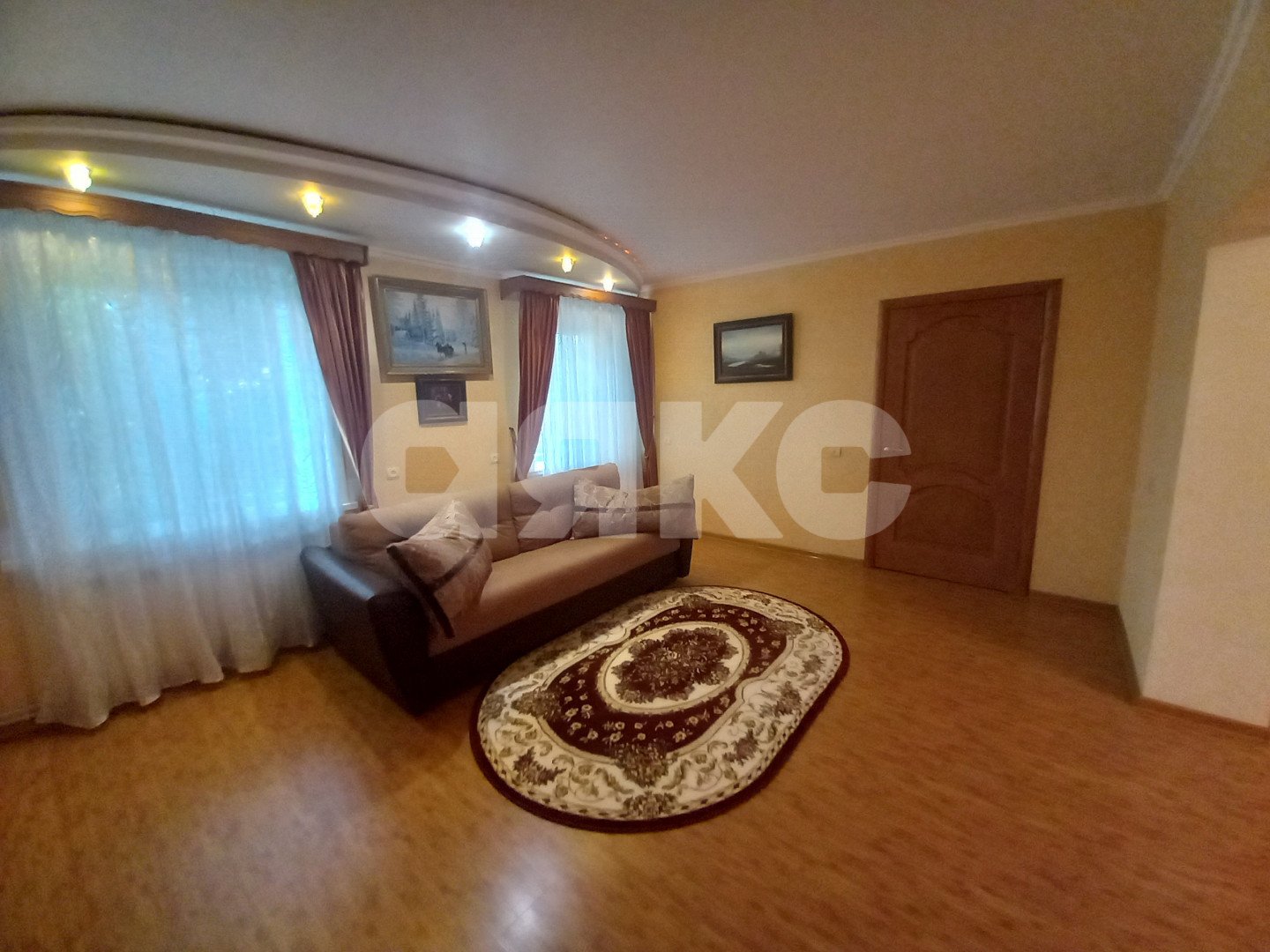 Фото №17: 5+-комнатная квартира 229 м² - Темрюк, ул. Юбилейная, 19