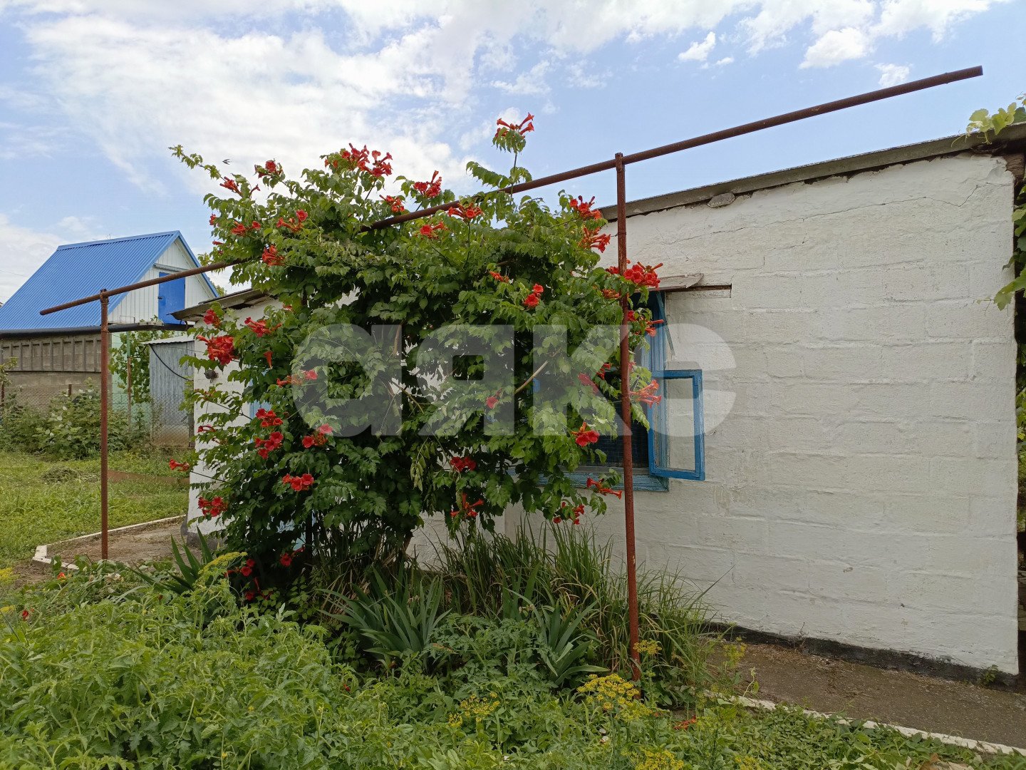 Фото №15: Дом 73 м² + 5 сот. - Темрюк, ул. Кириллова, 11