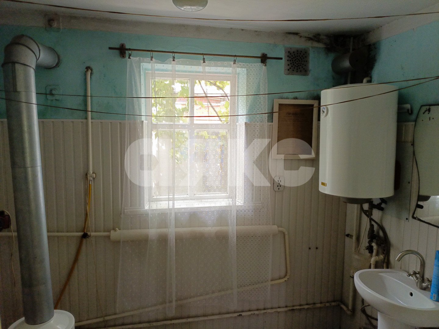 Фото №13: Дом 73 м² + 5 сот. - Темрюк, ул. Кириллова, 11