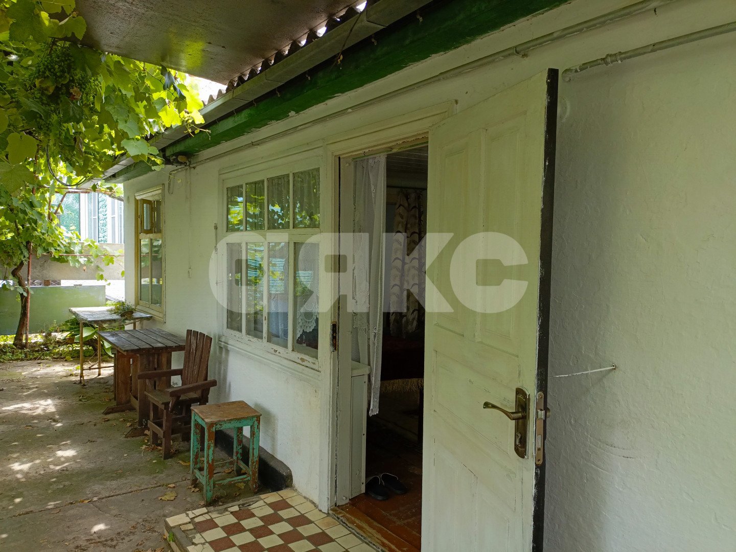 Фото №14: Дом 73 м² + 5 сот. - Темрюк, ул. Кириллова, 11