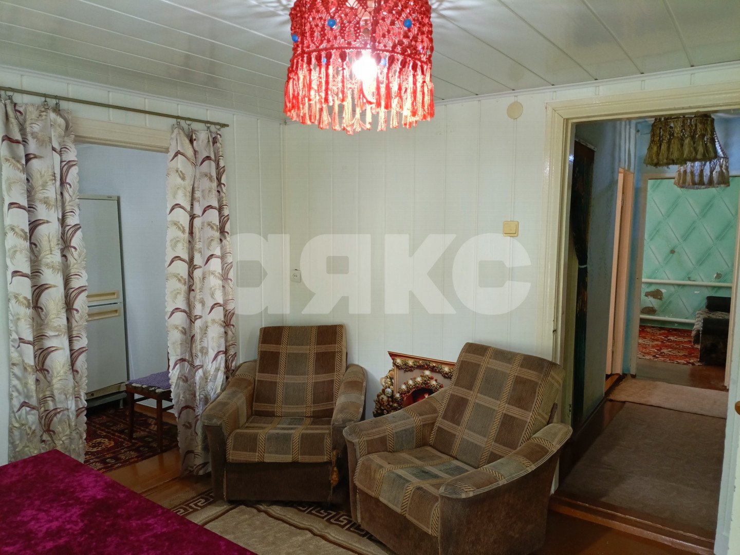 Фото №4: Дом 73 м² + 5 сот. - Темрюк, ул. Кириллова, 11