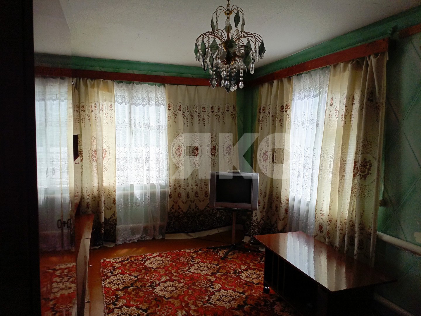 Фото №5: Дом 73 м² + 5 сот. - Темрюк, ул. Кириллова, 11