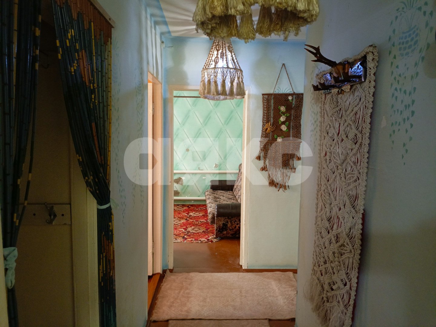 Фото №11: Дом 73 м² + 5 сот. - Темрюк, ул. Кириллова, 11