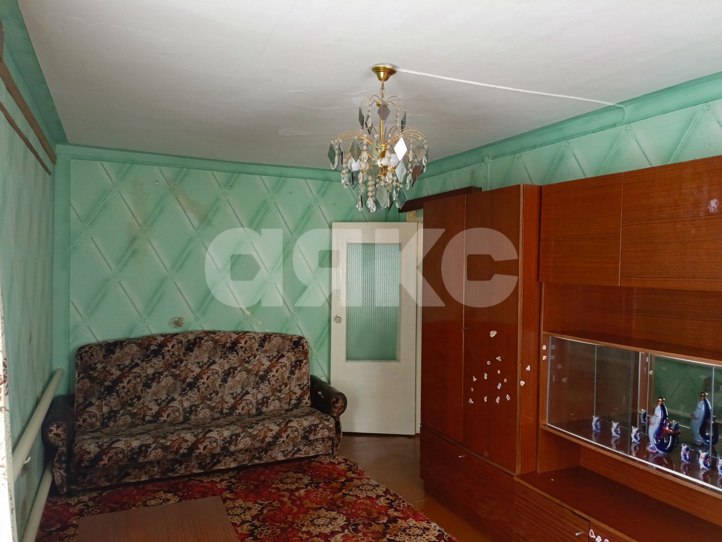 Фото №6: Дом 73 м² + 5 сот. - Темрюк, ул. Кириллова, 11