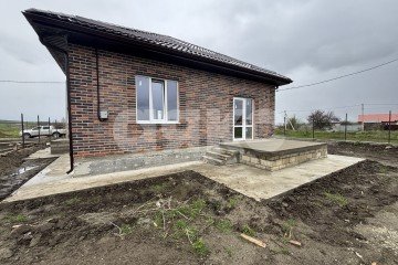 Фото №2: Дом 83 м² - Темрюк, ул. Труда, 1