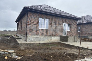 Фото №3: Дом 83 м² - Темрюк, мкр. СОТ Факел, ул. Урожайная