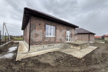 Фото №4: Дом 83 м² - Темрюк, мкр. СОТ Факел, ул. Урожайная