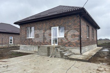 Фото №2: Дом 83 м² - Темрюк, мкр. СОТ Факел, ул. Урожайная
