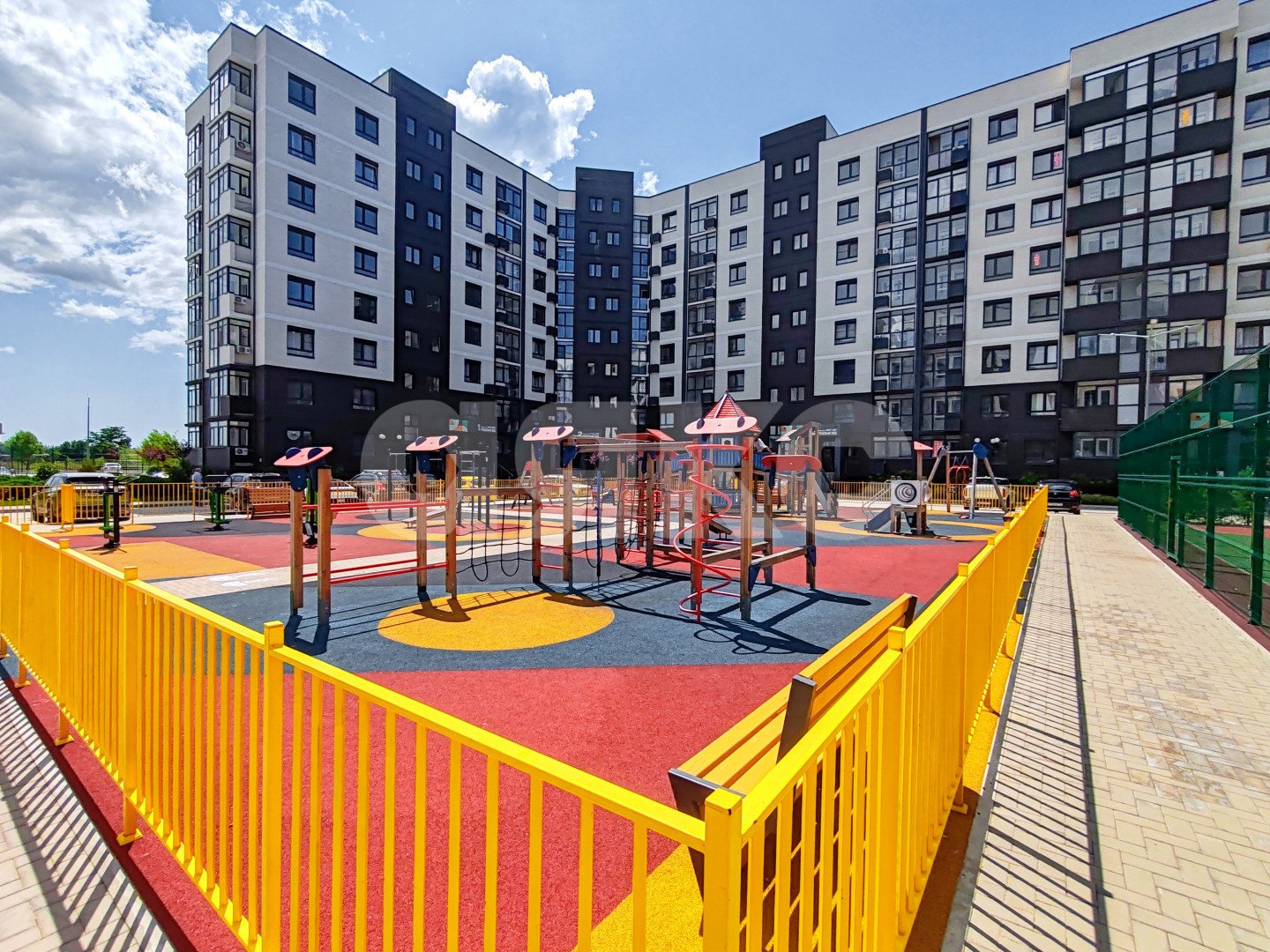 Фото №4: 2-комнатная квартира 62 м² - Темрюк, ул. Декабристов