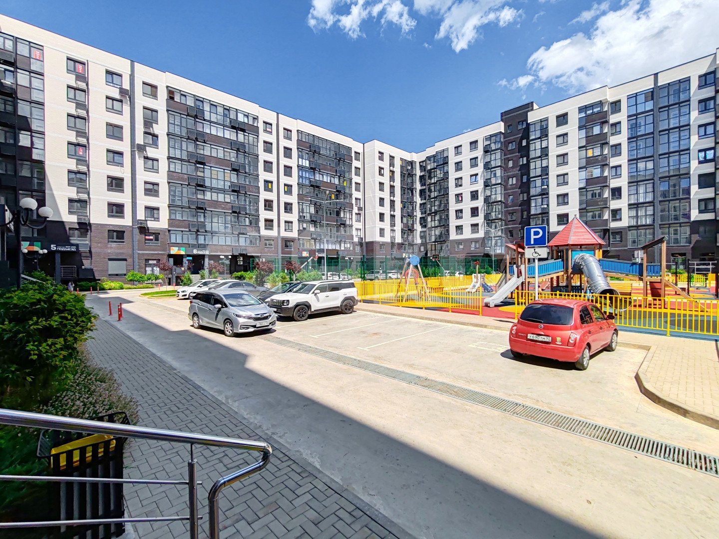 Фото №9: 2-комнатная квартира 62 м² - Темрюк, ул. Декабристов