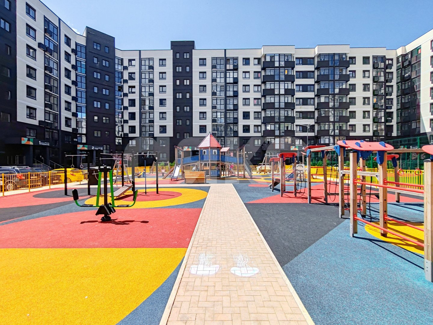 Фото №6: 2-комнатная квартира 62 м² - Темрюк, ул. Декабристов