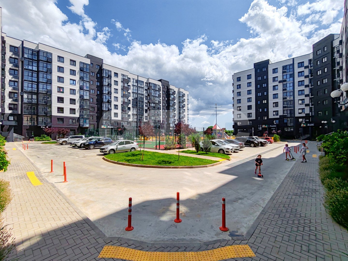 Фото №24: 2-комнатная квартира 62 м² - Темрюк, ул. Декабристов
