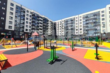 Фото №3: 2-комнатная квартира 62 м² - Темрюк, ул. Декабристов