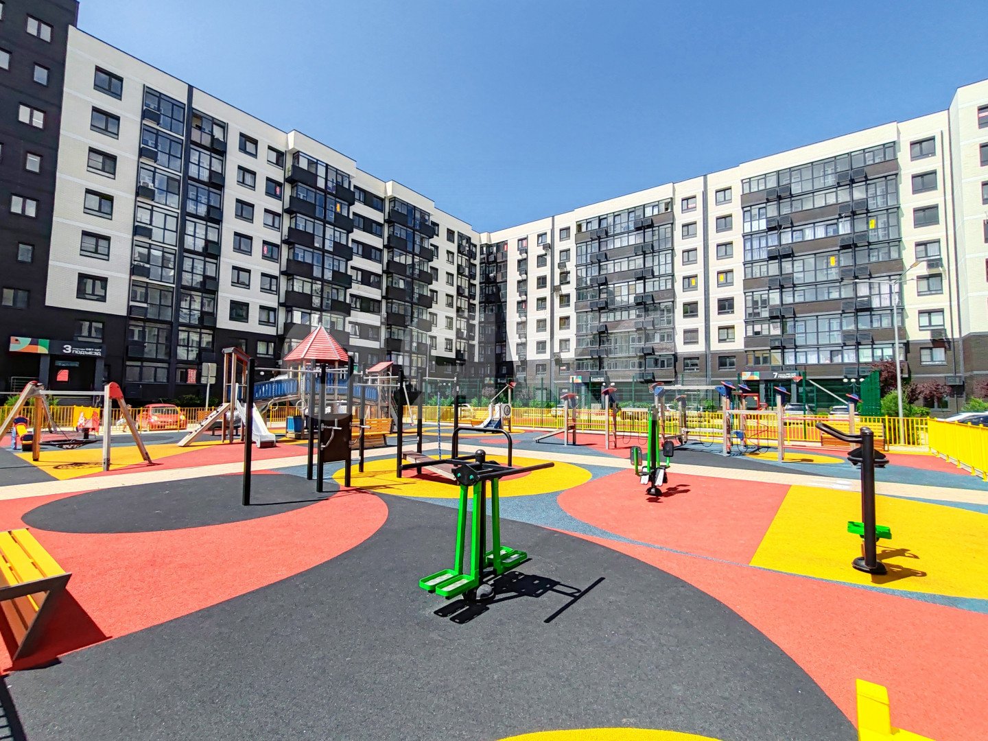 Фото №3: 2-комнатная квартира 62 м² - Темрюк, ул. Декабристов